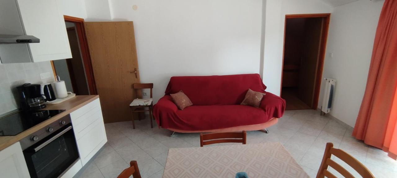ראב Apartment Kurelic מראה חיצוני תמונה