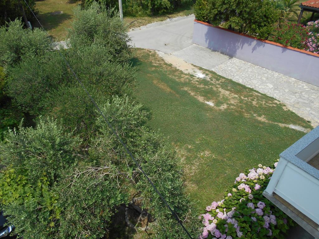 ראב Apartment Kurelic מראה חיצוני תמונה