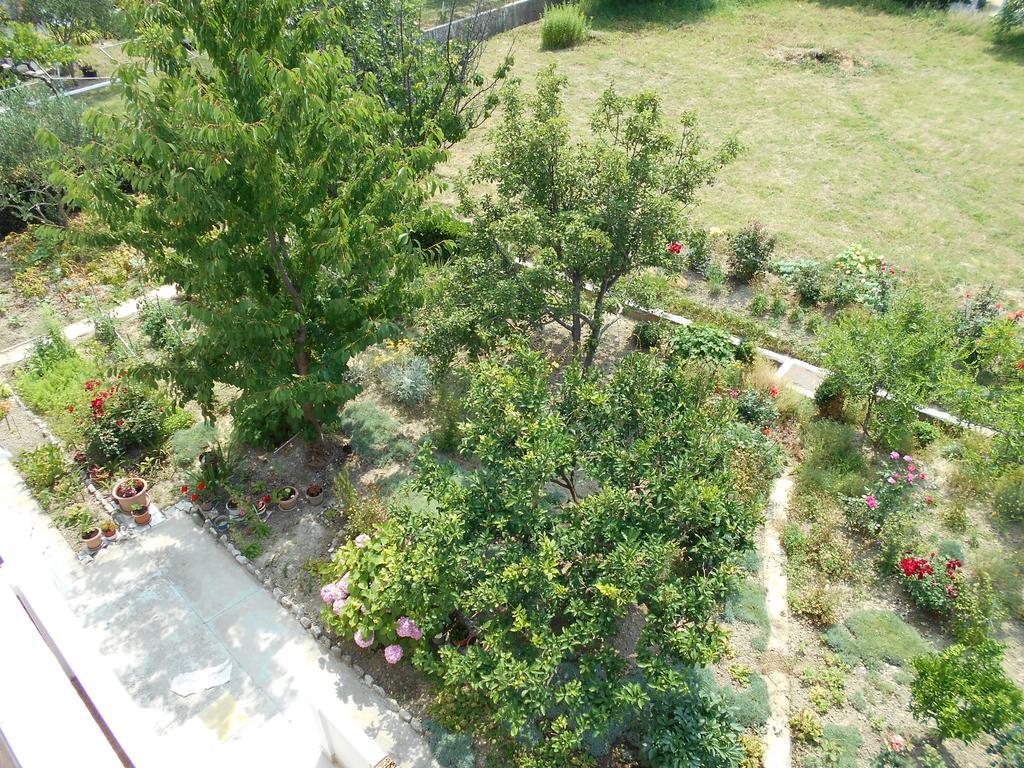 ראב Apartment Kurelic מראה חיצוני תמונה