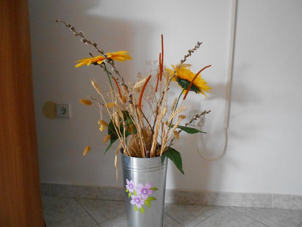 ראב Apartment Kurelic מראה חיצוני תמונה