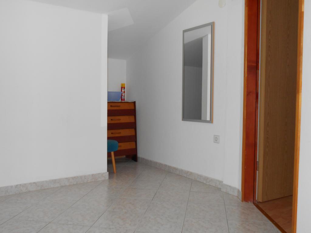 ראב Apartment Kurelic מראה חיצוני תמונה