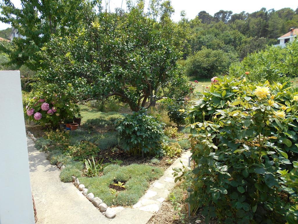 ראב Apartment Kurelic מראה חיצוני תמונה