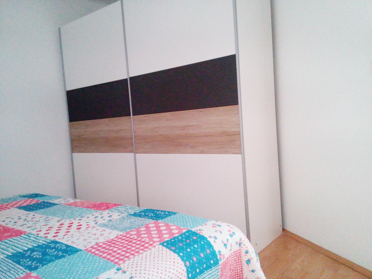 ראב Apartment Kurelic מראה חיצוני תמונה