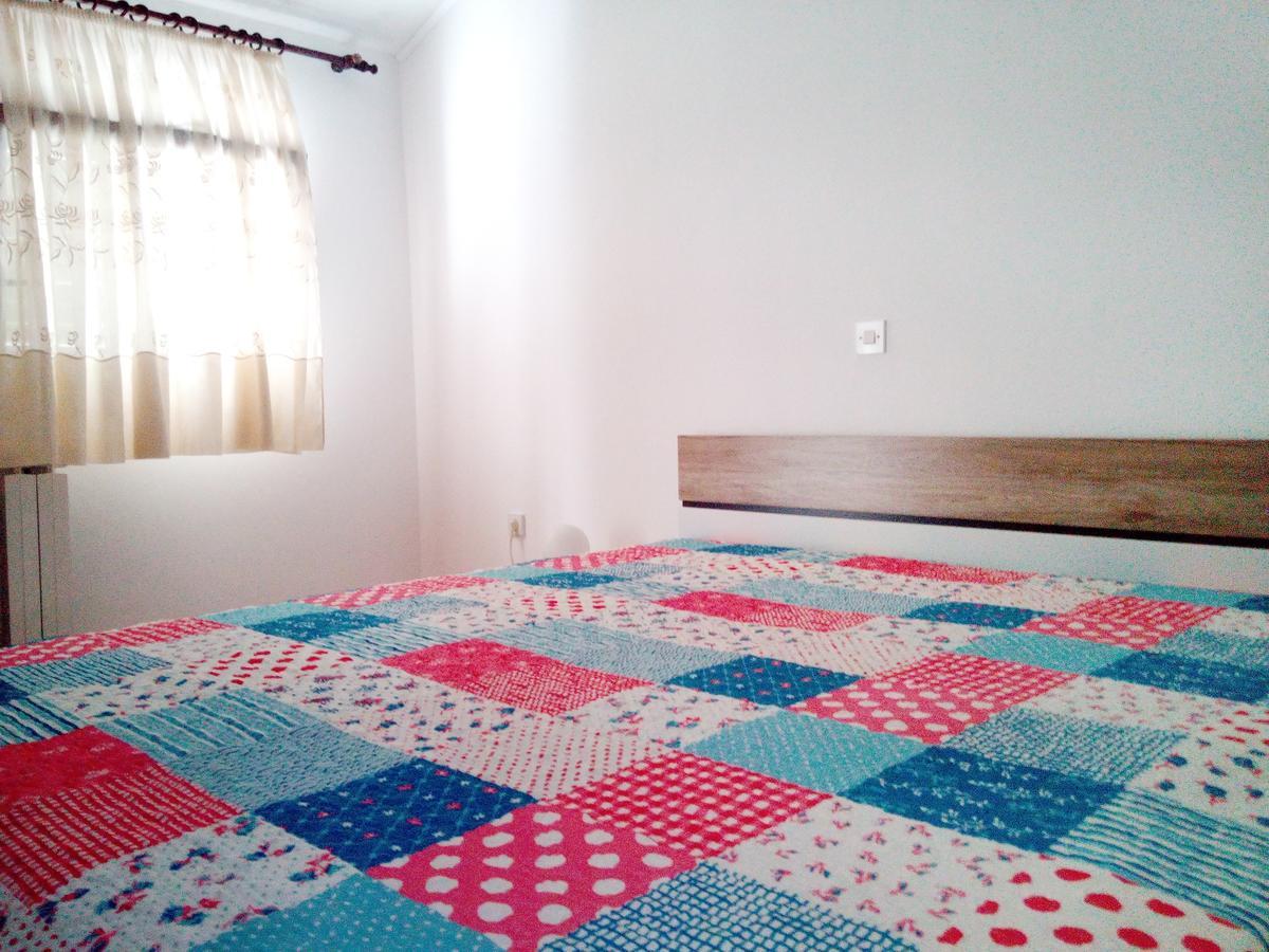 ראב Apartment Kurelic מראה חיצוני תמונה