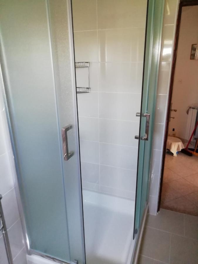 ראב Apartment Kurelic מראה חיצוני תמונה